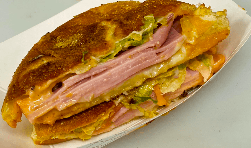 SANDWICHES